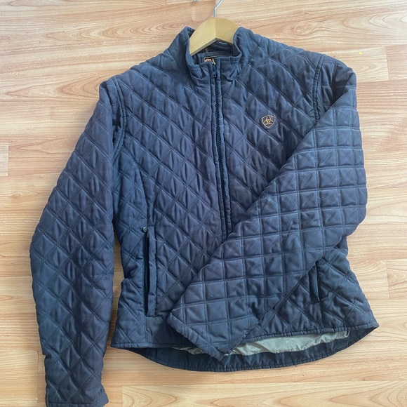 Ariat light jacket - Picture 1 of 3